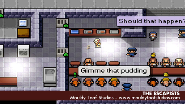 Screenshot z Clickteam Fusion 2.5 Free Edition Screenshot z Clickteam Fusion 2.5 Free Edition