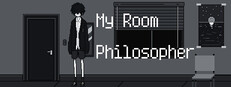 My Room Philosopher cover