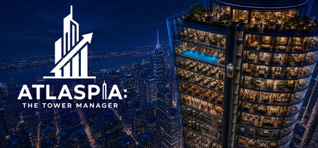 ATLASPIA: The Tower Manager