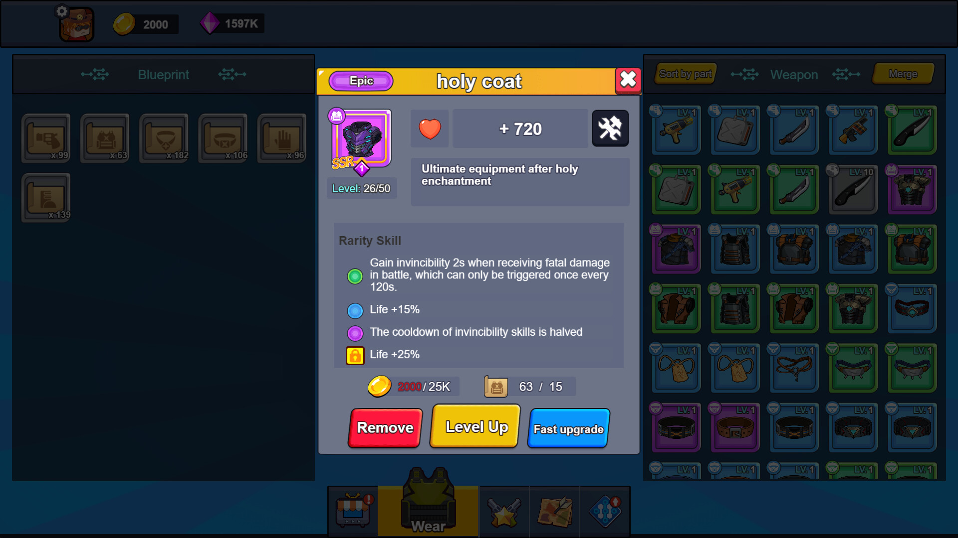 Cowboy Busy: Mowdown screenshot #10