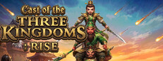 Cast of the Three Kingdoms: Rise