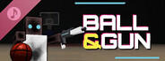 Ballpocalypse: The Ball & Gun Soundtrack
