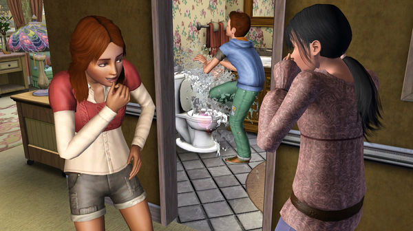 The Sims™ 3 Generations