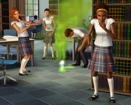 The Sims™ 3 Generations