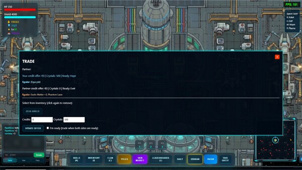 Screenshot media