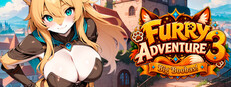 Furry Adventure 3 - Big Boobas! cover