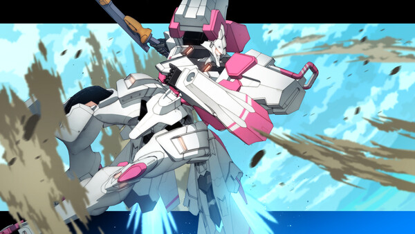 Скриншот 5 из игры Muv-Luv Girls Garden