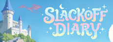 SlackOffDiary cover