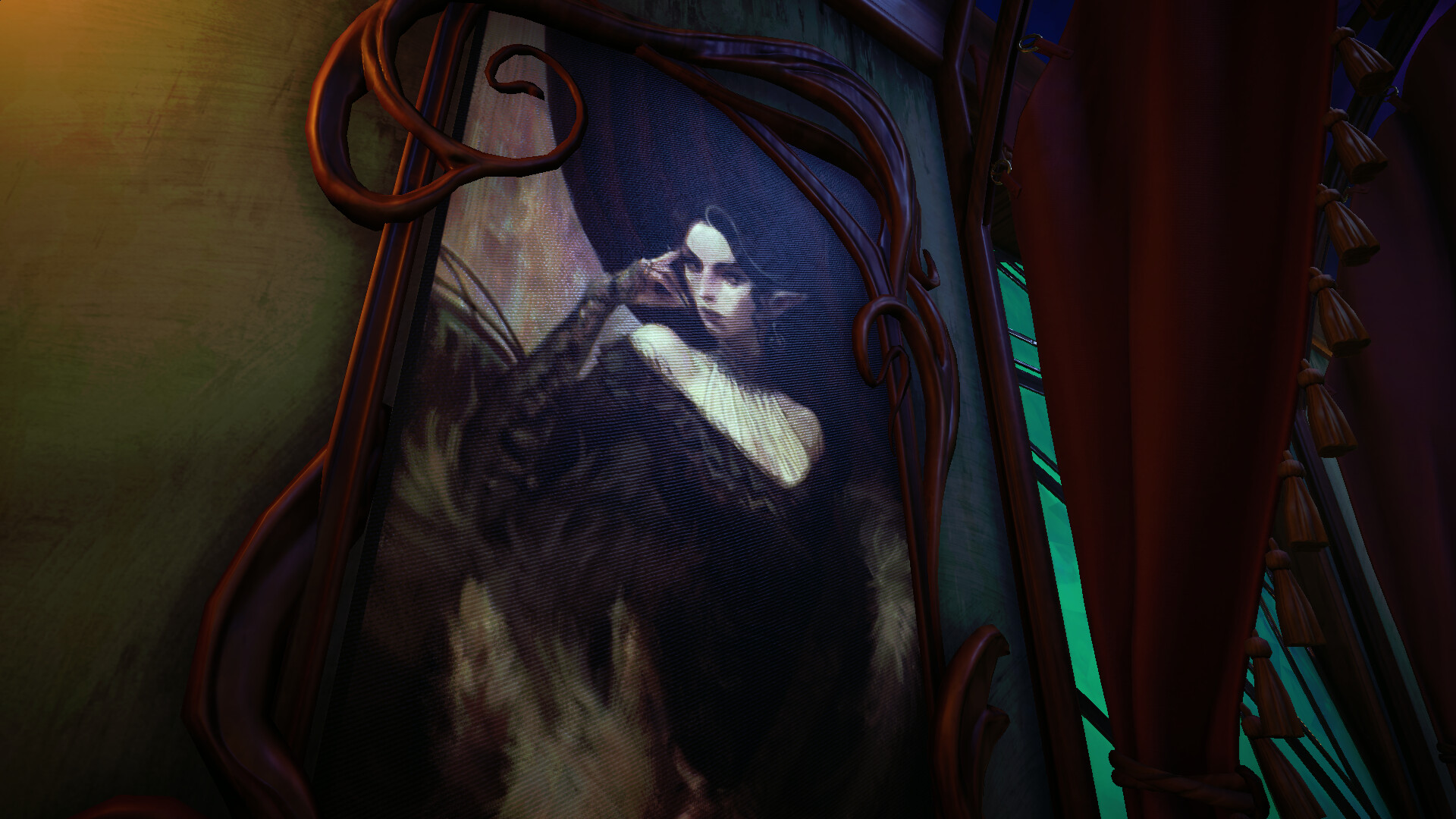 The Queen's Gondola screenshot 7