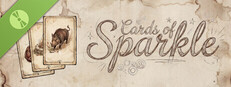 Cards of Sparkle Demo