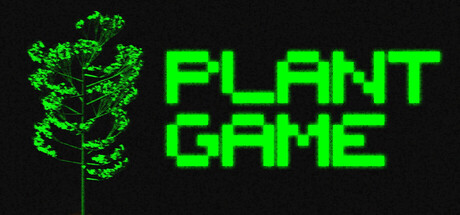 Plant Game(カジュアル・インディー、開発: BRYZA GAMES、2026年発売)のヘッダー画像