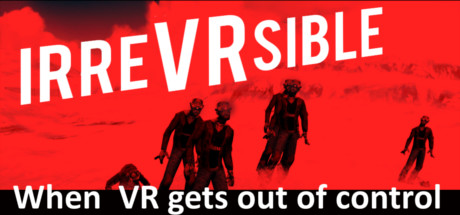 IrreVRsible banner image