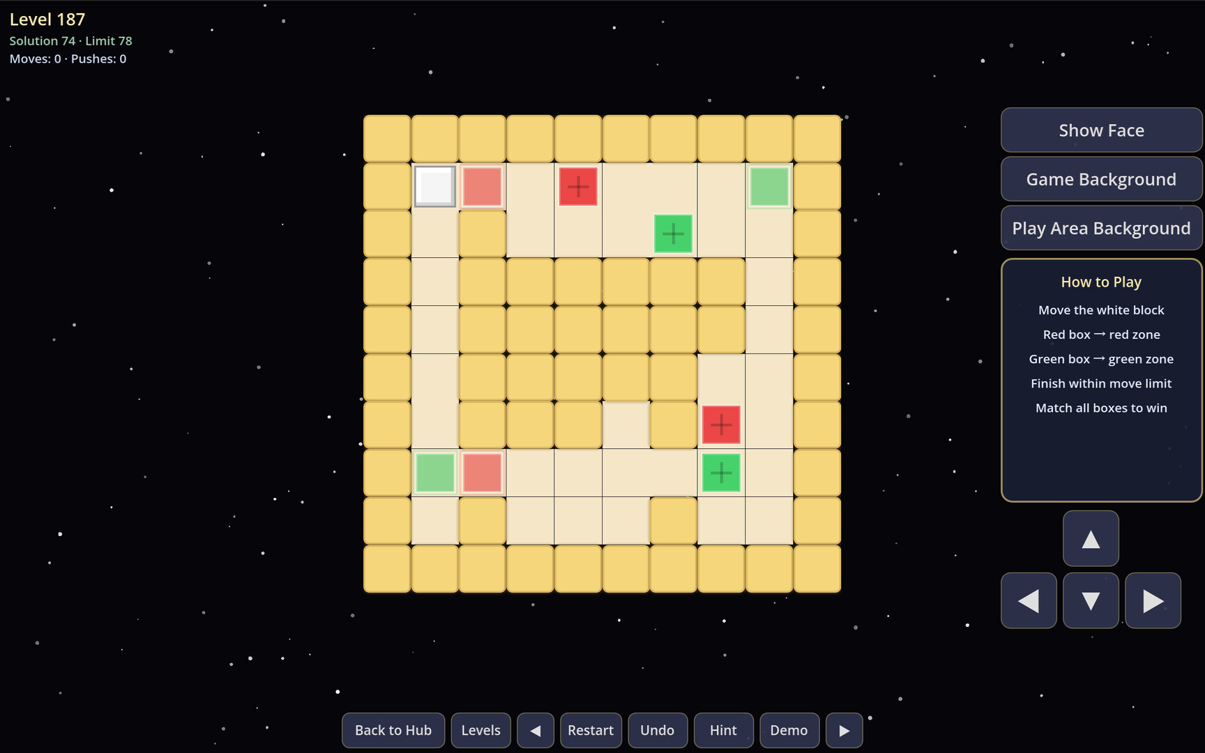 Morphing Blocks