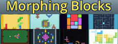 Morphing Blocks cover