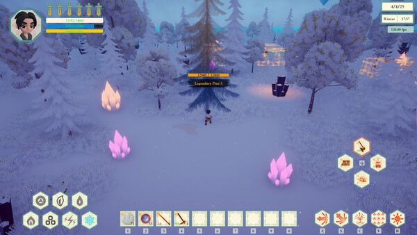 Screenshot media