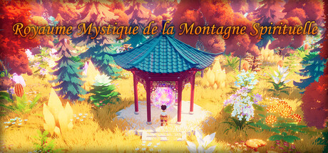 Cultivation: Mystic Realm of Spirit Mountain