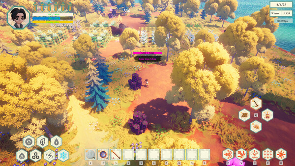 Screenshot media