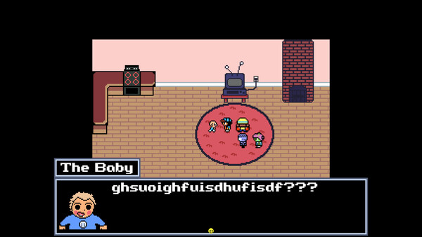 Скриншот 2 из игры Modforsaken