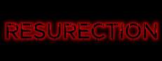 Resurection. cover