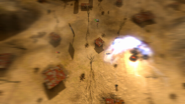 Operative Division screenshot 7