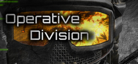 Operative Divisionの作品画像