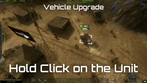 Operative Division video 1