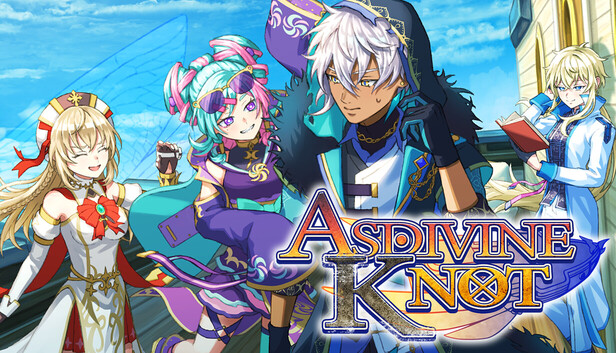 Asdivine Knot