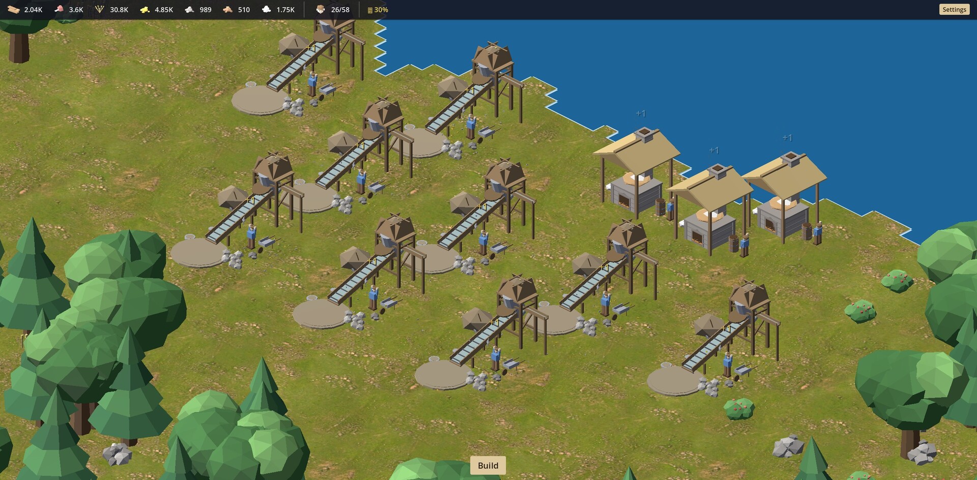 Village Incremental screenshot 4
