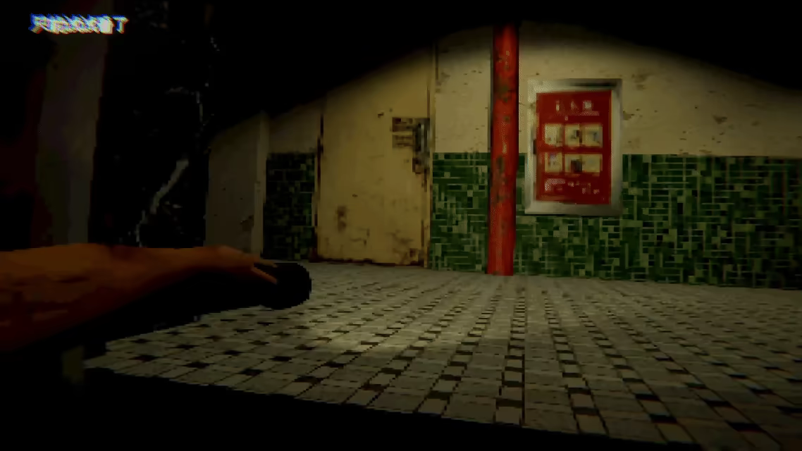 电梯: 无间 / ELEVATOR: AVICI video 5
