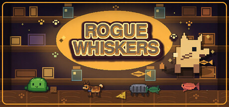 Rogue Whiskers
