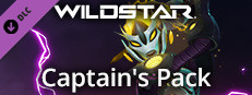 WildStar: Captain's Pack Small Capsule Image