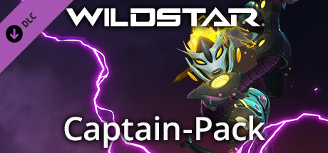 WildStar: Captain's Pack