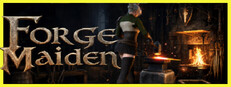 Forge Maiden Steam capsule image