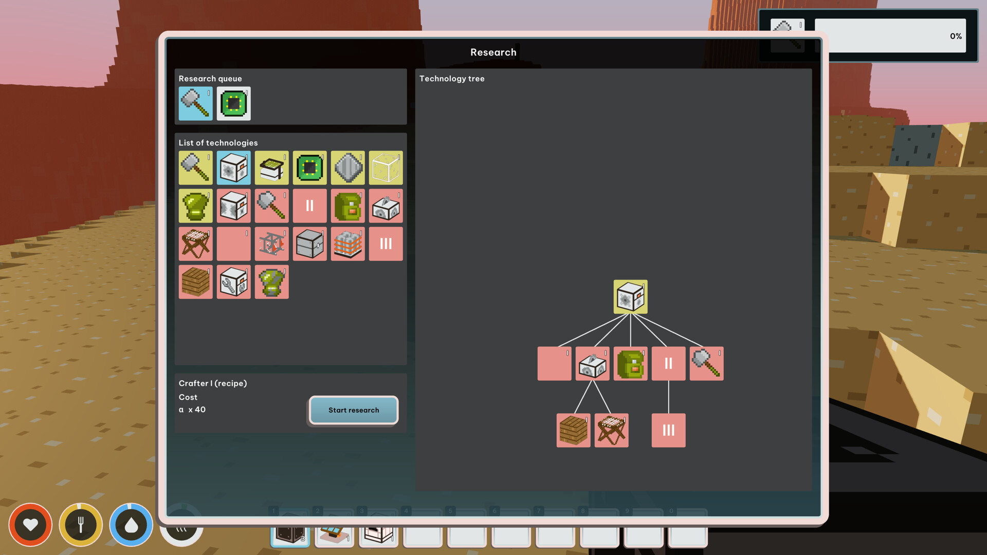 Moose Builders screenshot 18