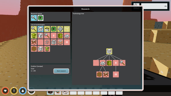 Moose Builders Screenshot