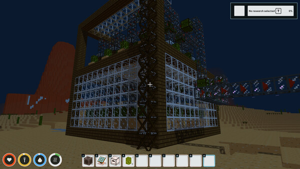 Moose Builders Screenshot