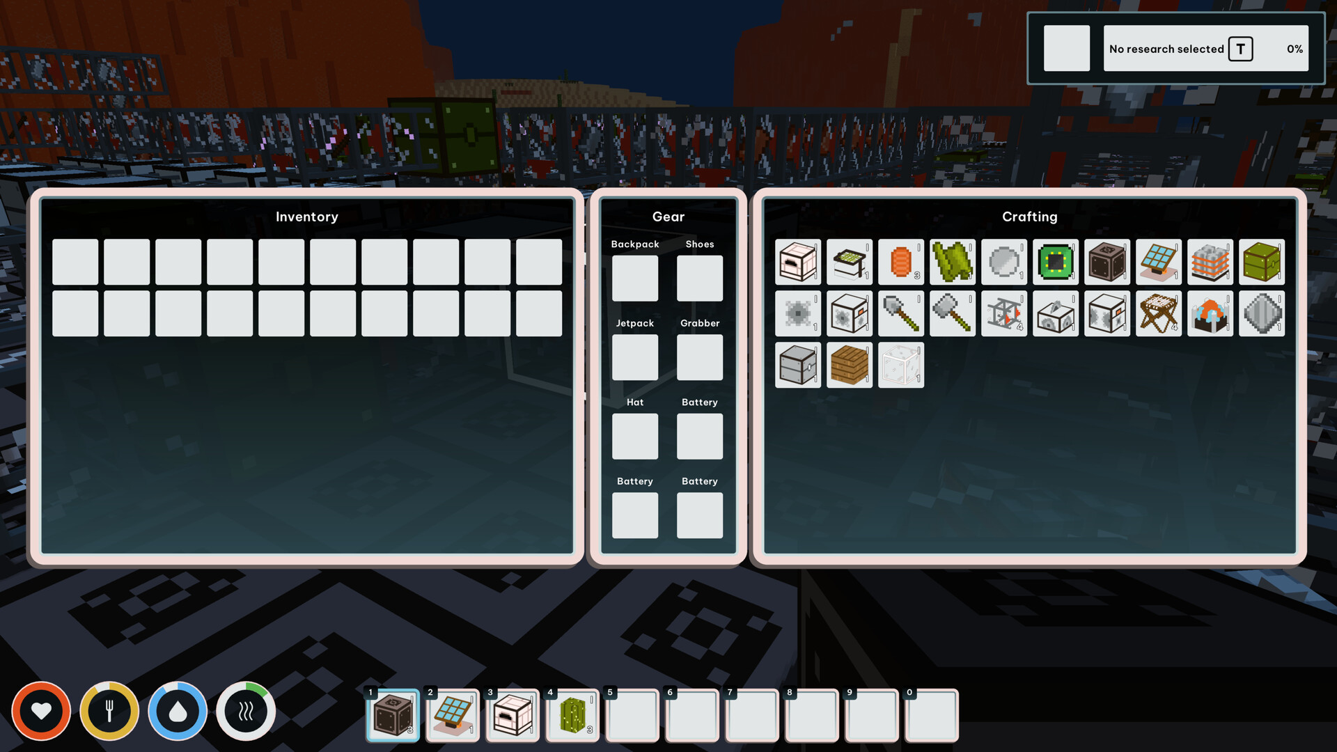 Moose Builders screenshot 13