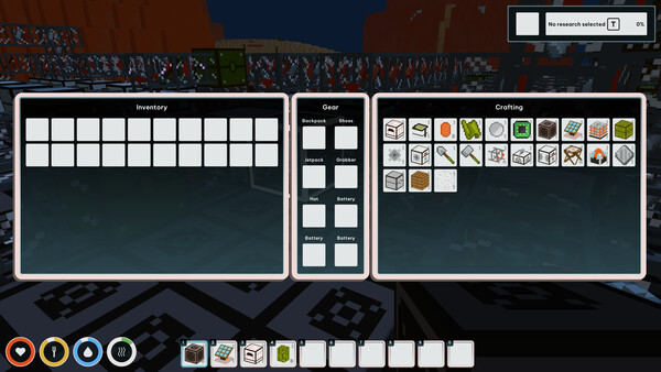 Moose Builders Screenshot