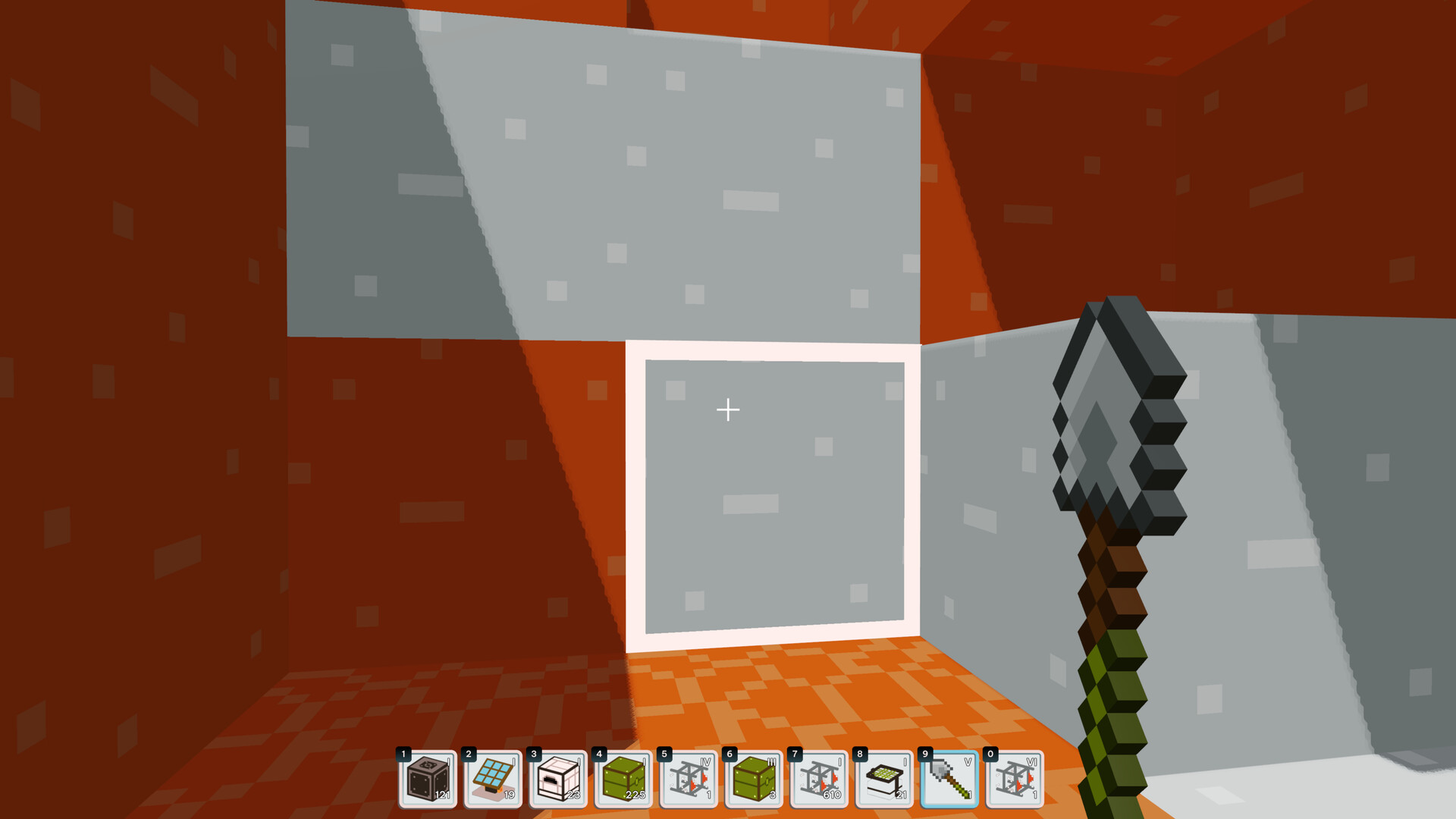 Moose Builders Featured Screenshot #1