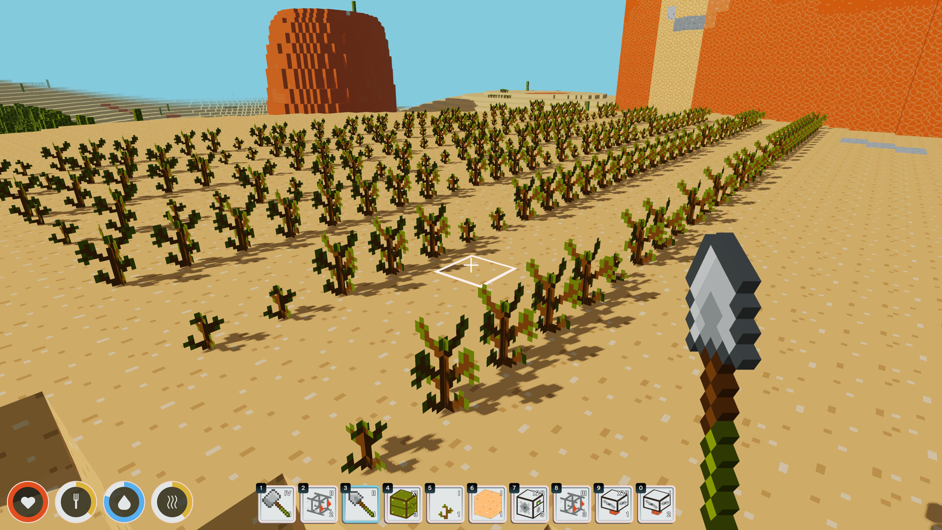 Moose Builders screenshot 16