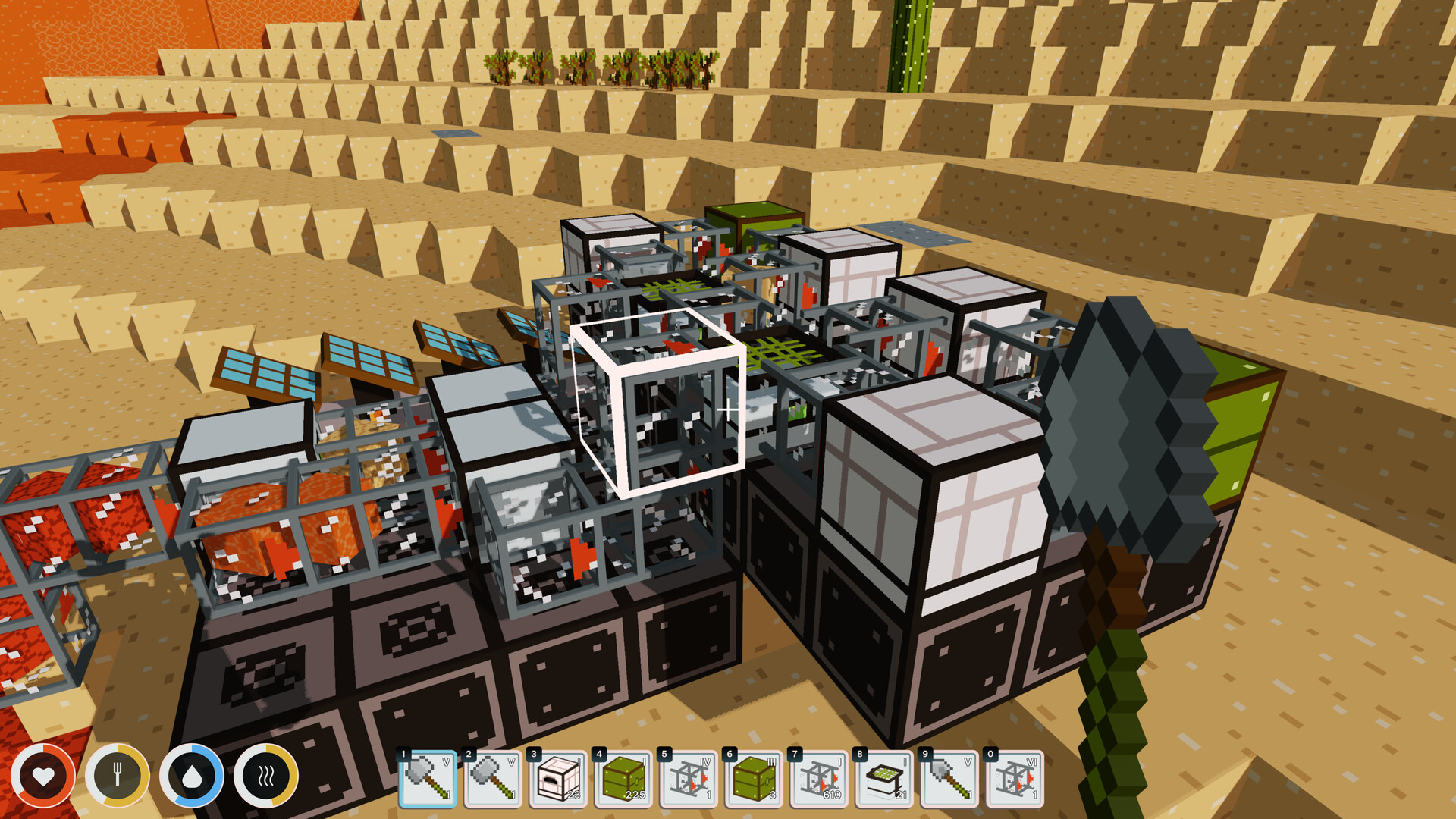 Moose Builders screenshot 8