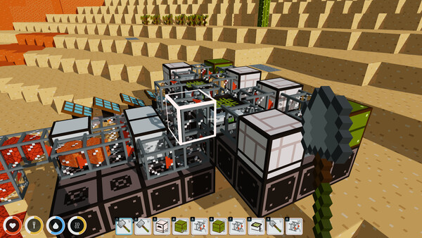 Moose Builders Screenshot
