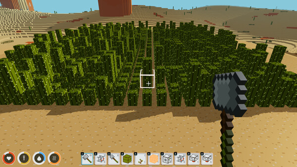 Moose Builders Screenshot