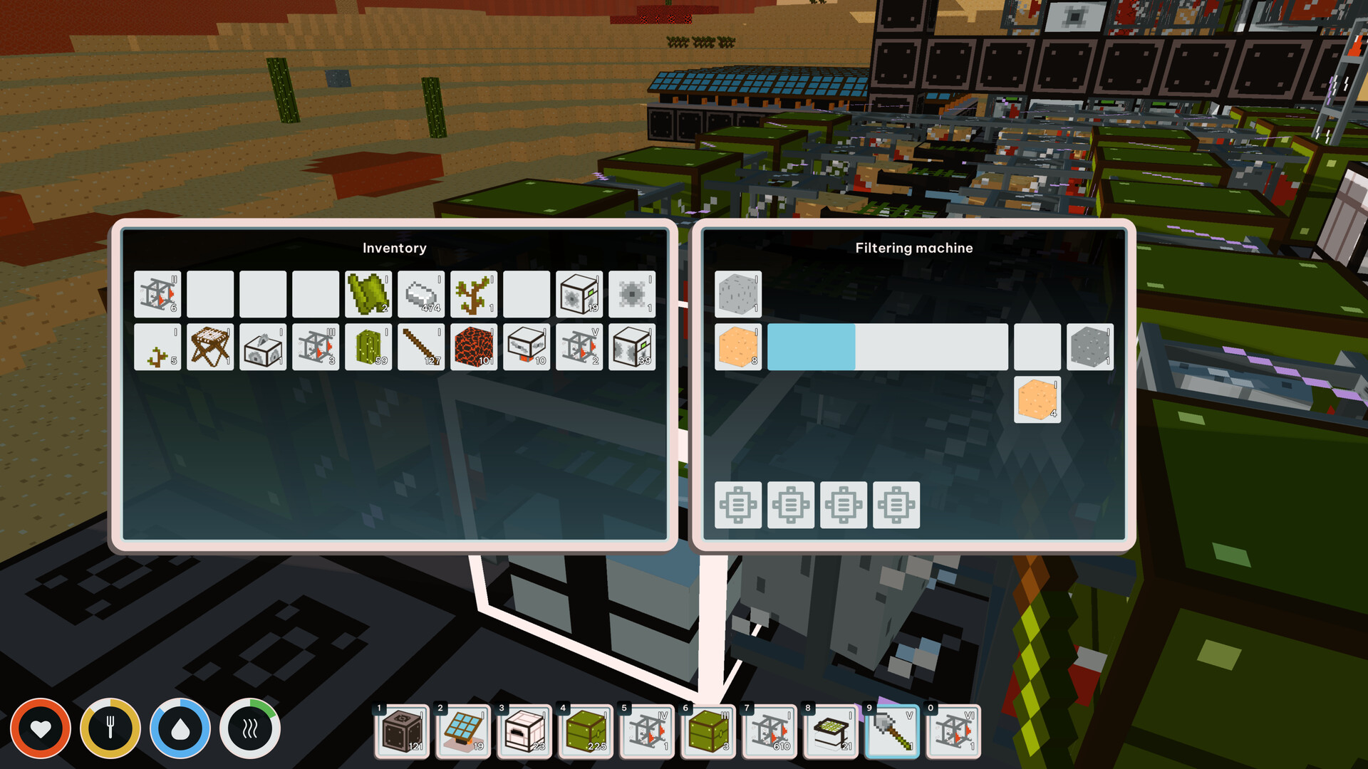 Moose Builders screenshot 9