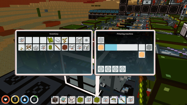 Moose Builders Screenshot