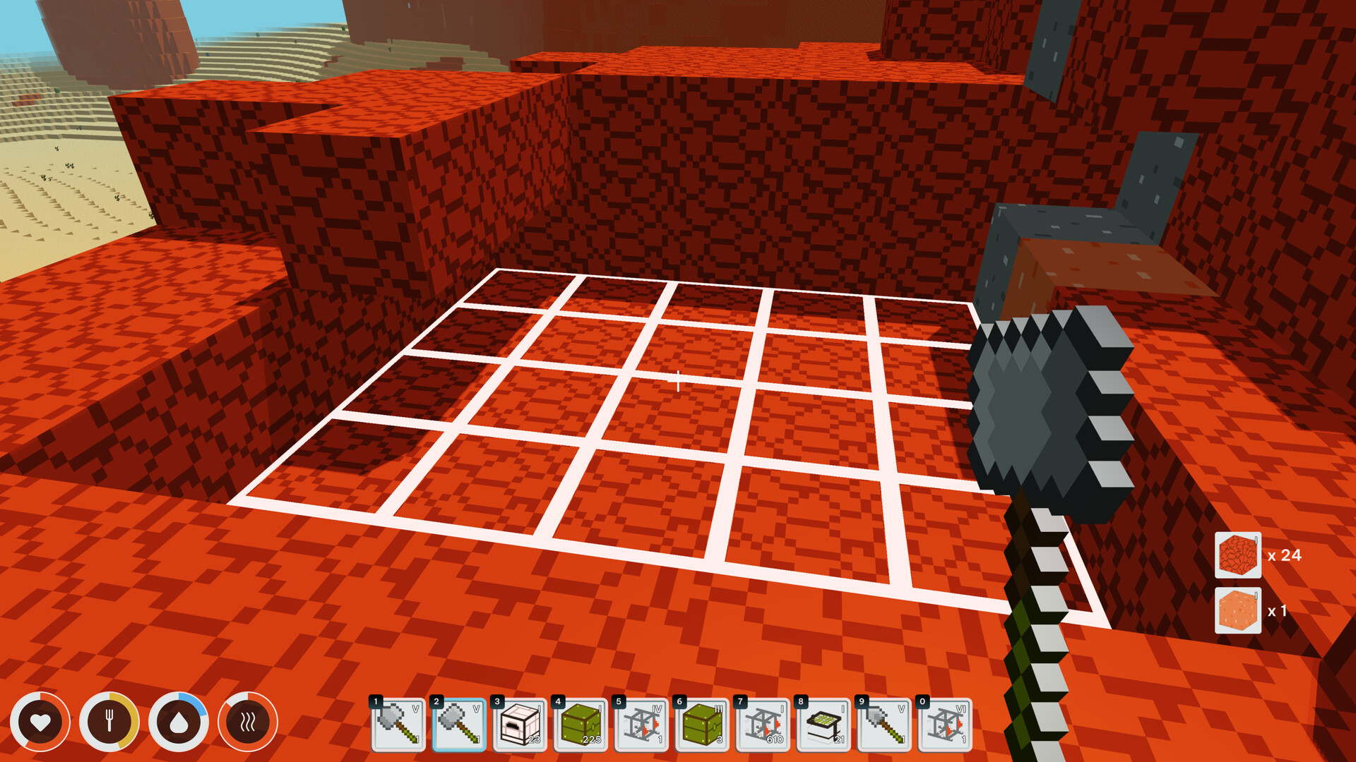 Moose Builders screenshot 12