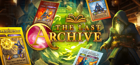 The Last Archive