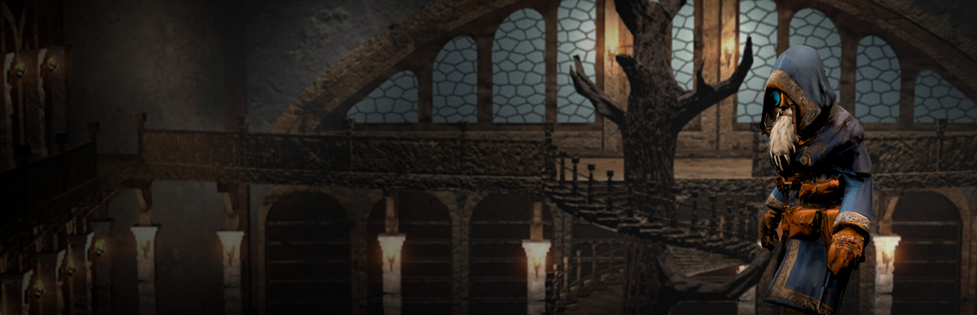 The Last Archive