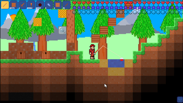 Screenshot media