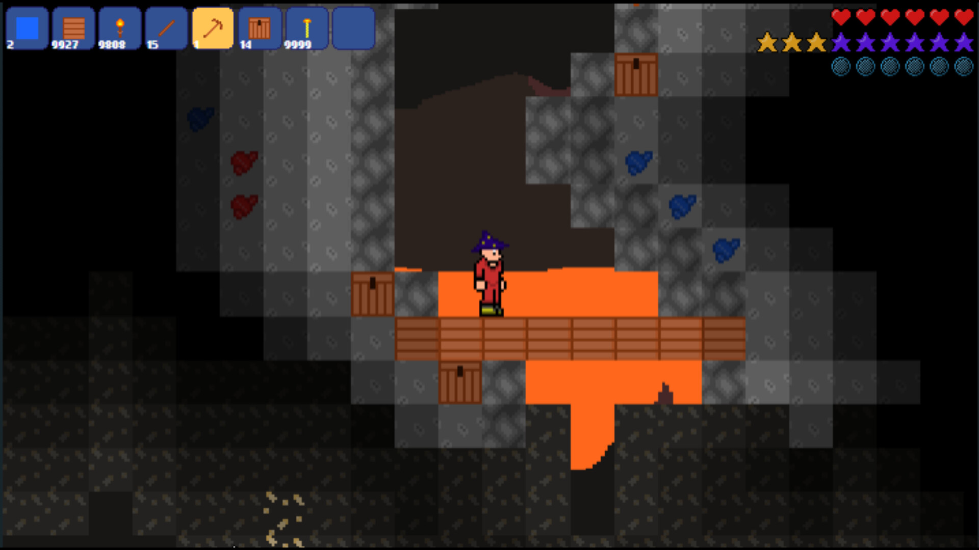 Faith | God's Lost Will screenshot 3